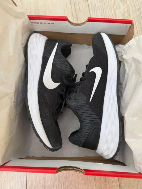 Botasky nike, nike,36