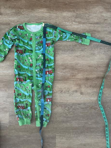 Zvieratkové pyžamko lindex, lindex,86