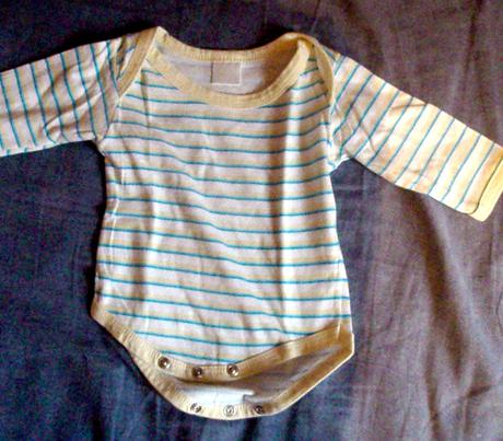 Tenšie bavlnené body, tesco,56