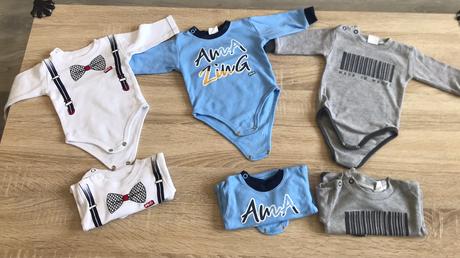 Body veľkosť 62, značka mrofi, 62