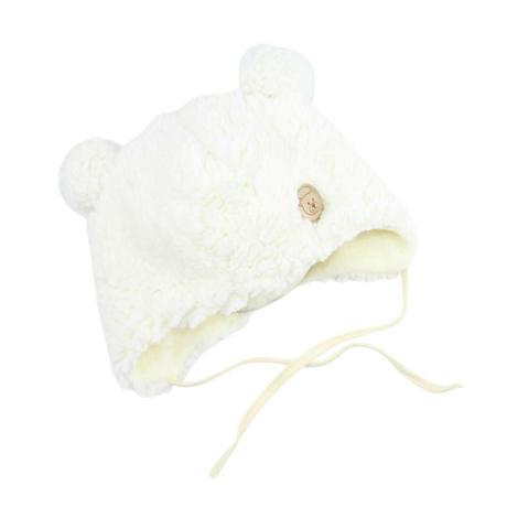 Ruby, zimná čiapka rada z flísu na viazanie, rada,42 - 52