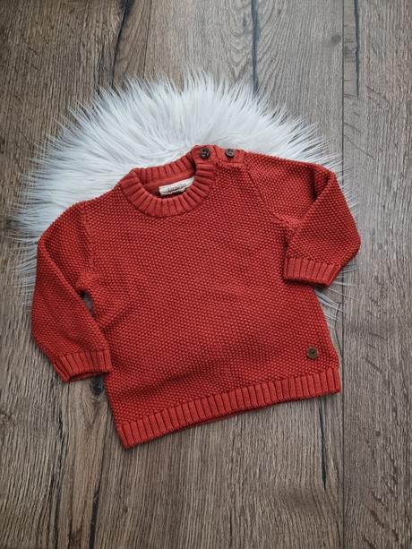 Pulover lupilu 62/68, lupilu,62