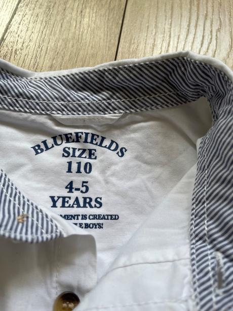 Košele v. 110, h&m,110