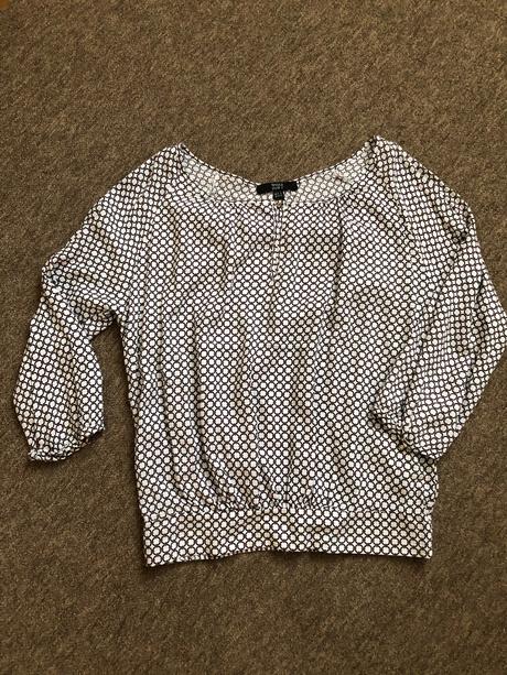 Damska bluzka, yessica,40