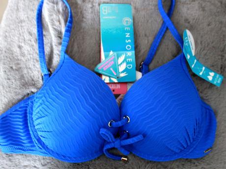 Nove push up plavky, m