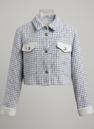 Tvidove sako reserved, reserved,xl