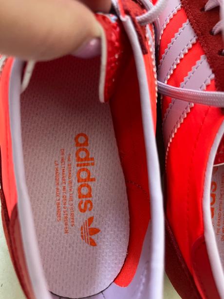 Adidas sl72, adidas,39