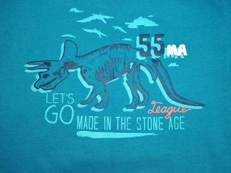 Mikinka triceratops, topolino,98