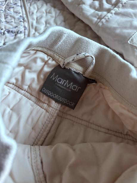 Marmar copenhagen 110-116 súprava do dažďa či sneh, 110