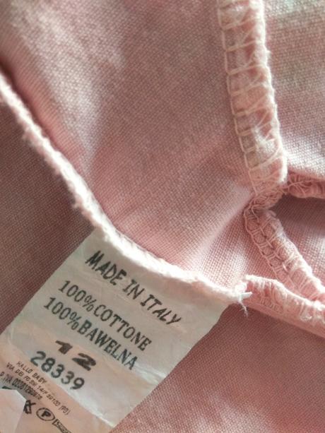 Ľahučká tenká bunda, 134