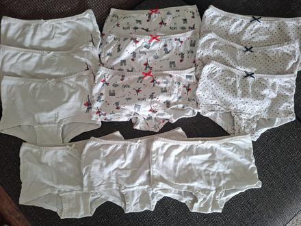 Nohavičky, lupilu,110