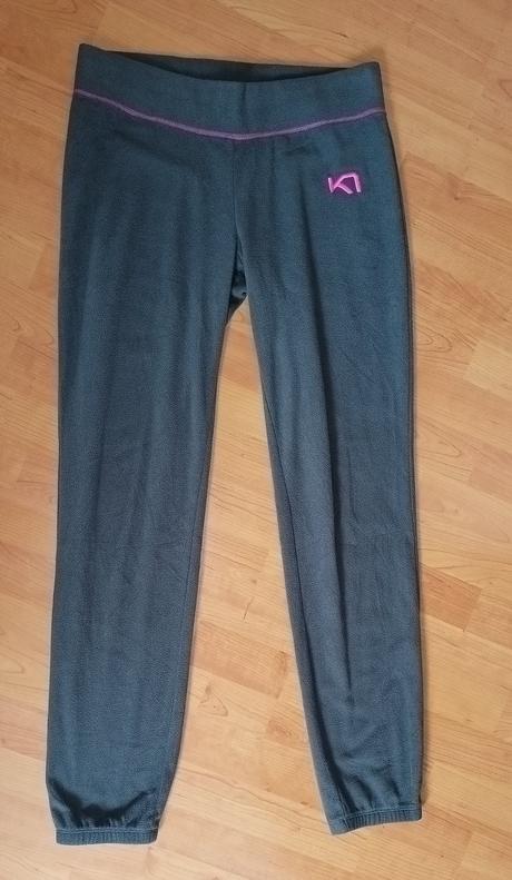 Tepláky kari traa "m", m