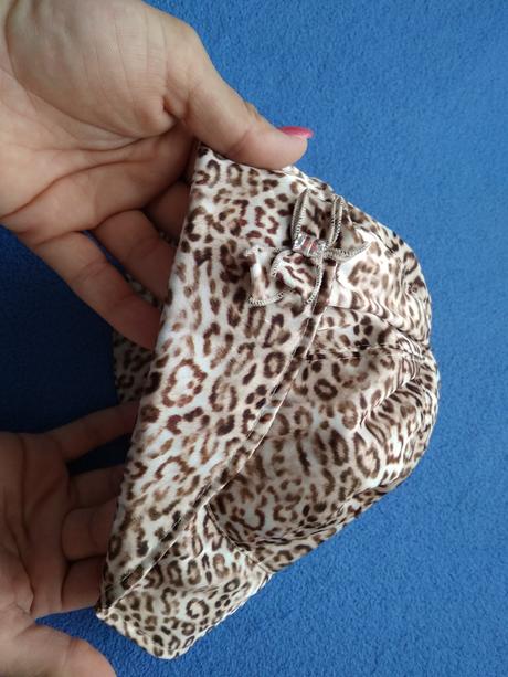 Elegantný klobúčik lóló 36 cm, 92