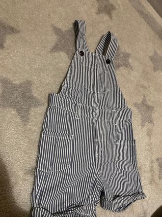 Kratasy, h&m,80