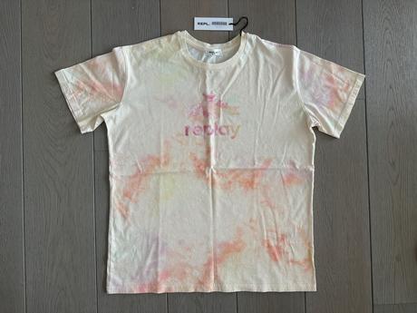 Tričko replay s visačkou, replay,m