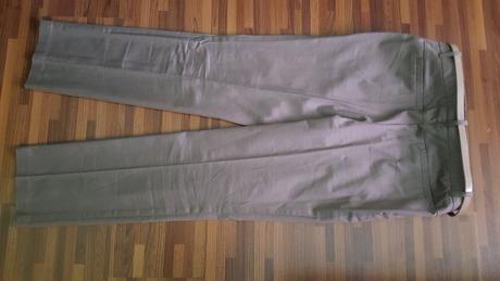 Elegantne nohavice, promod,38