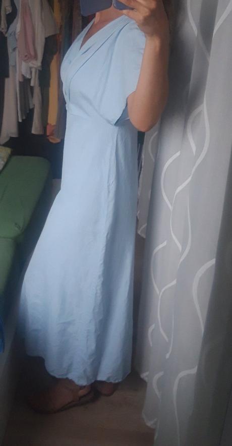 Šaty, zara,m