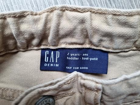 Kratasy gap 92, gap,92