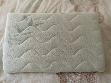 Klinový/ antirefluxný vankúš, šírka (cm): 40,dĺžka (cm): 60