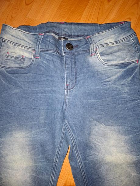 Dievčenske rifle, 140