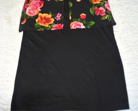 Aproductz, dámske šaty veľ.m, m