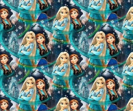 Čiapka so zajačími ušami, 56 - 158