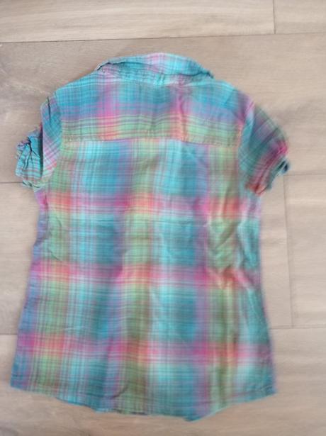 Dievčenská košela, f&f,104