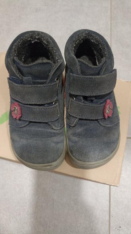 Barefoot celoročky filii chameleon, veľ.23, filii,23