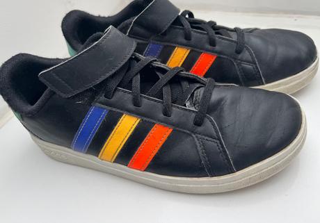 Botasky adidas, adidas,38