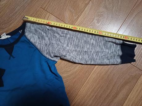 Mikina h&m 122/128, h&m,128
