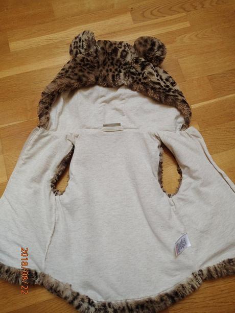 Vestička leo, next,98