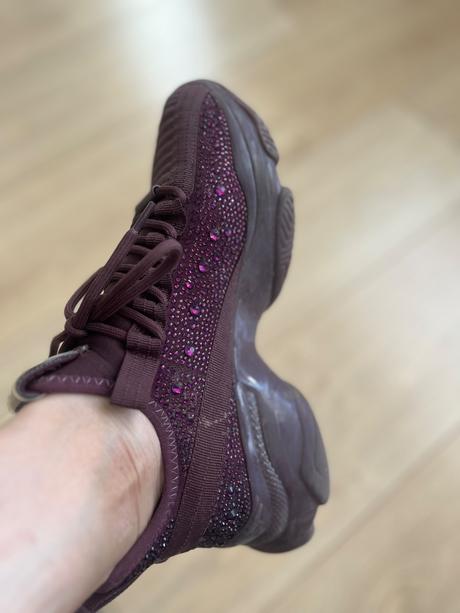 Dámske botasky steve madden, steve madden,38