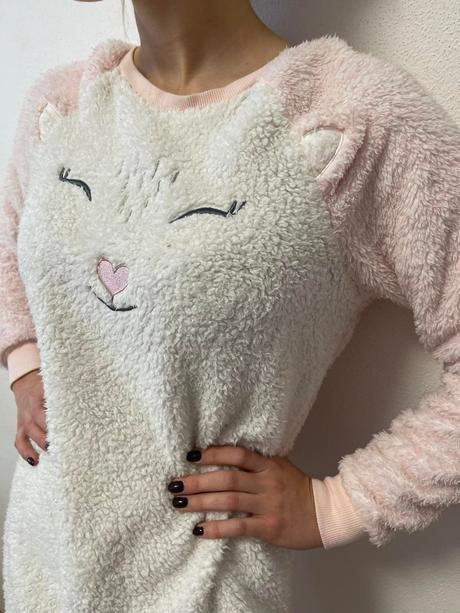 Domace saty hunkemoller vel. s, s