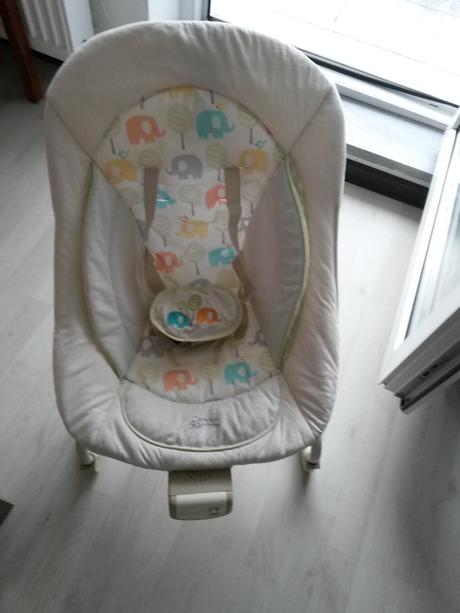 Bright starts harmony, 