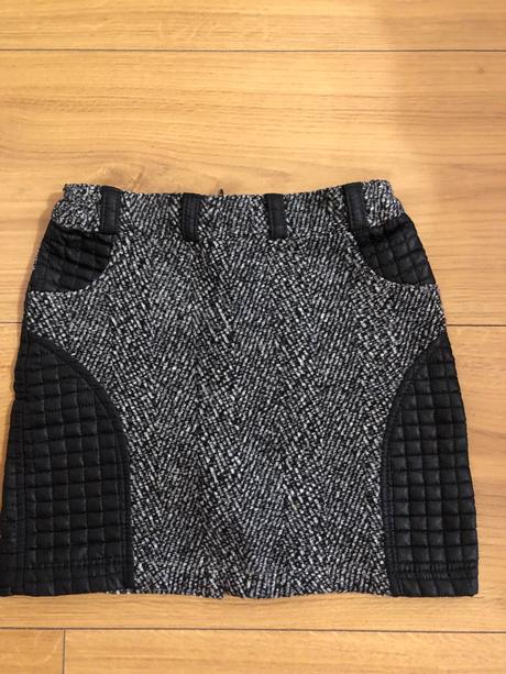 Šikovná suknička, 134