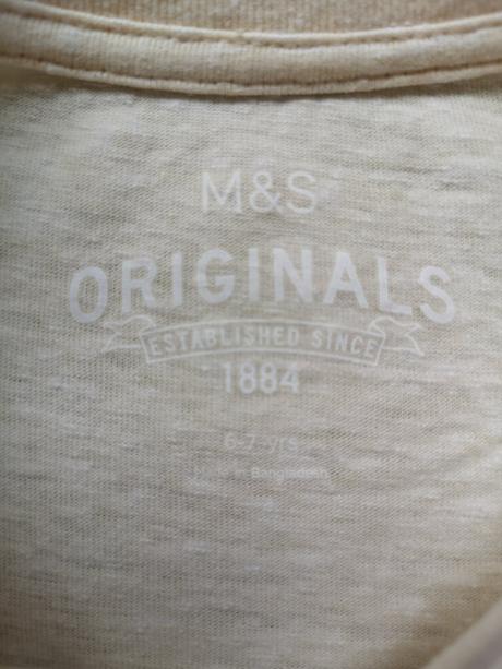 Saty zn. marks & spencer, marks & spencer,122