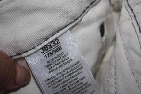 Ralph lauren polo blede rifle w38 l32, ralph lauren,xl