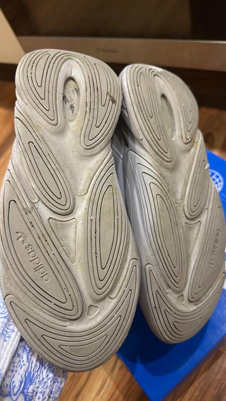 Tenisky adidas ozelia, adidas,41