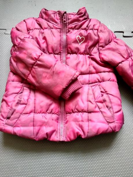 Bunda na zimu, lupilu,92