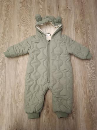 Zimný overal, ergee,74