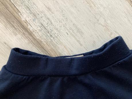 Námornícka sukňa, lindex,92