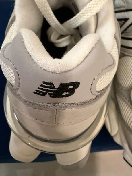 New balance tenisky 9060 veľkosť 36, new balance,36