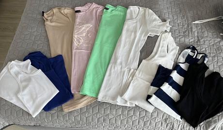 Tricka+tielka 9ks, s