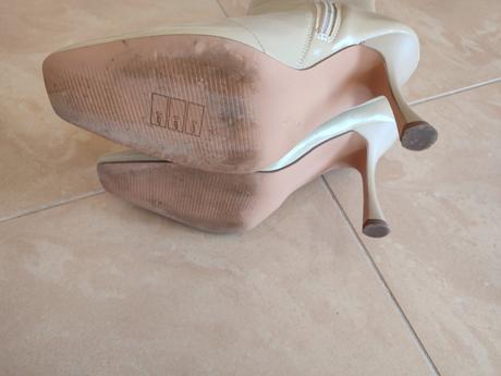 Dámske čižmy reserved, reserved,37