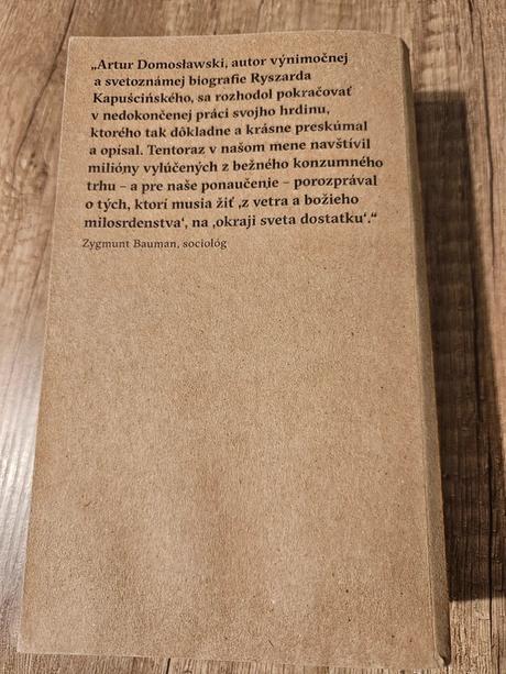 Artur domoslawski - vylúčení, 