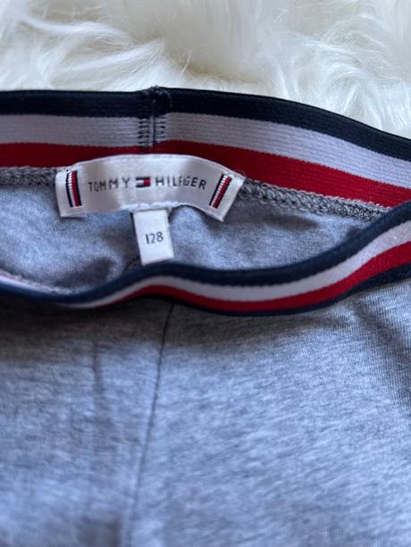 Legíny, tommy hilfiger,128