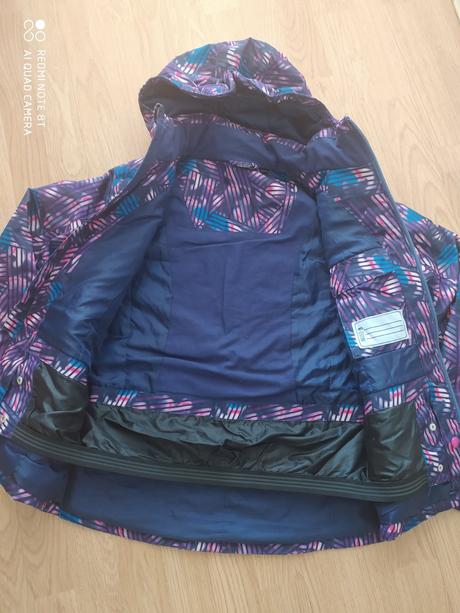 Zimná bunda, crivit,146