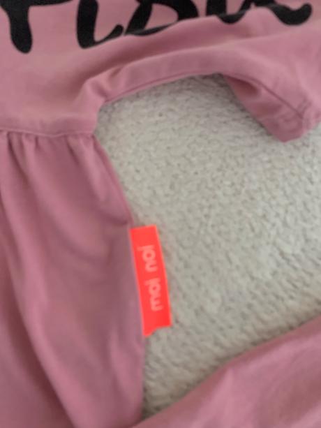 Dievcenske saty tunika moi noi, 80