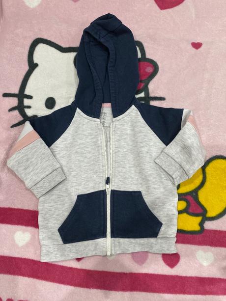 Mikina ff 68, f&f,68