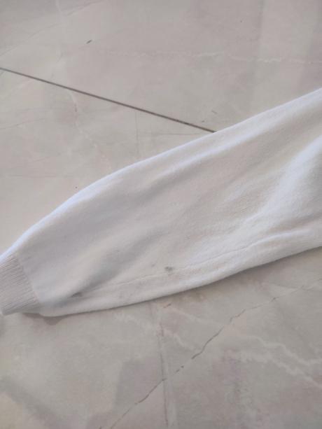 Dievčenský svetrík hm 110116, h&m,110